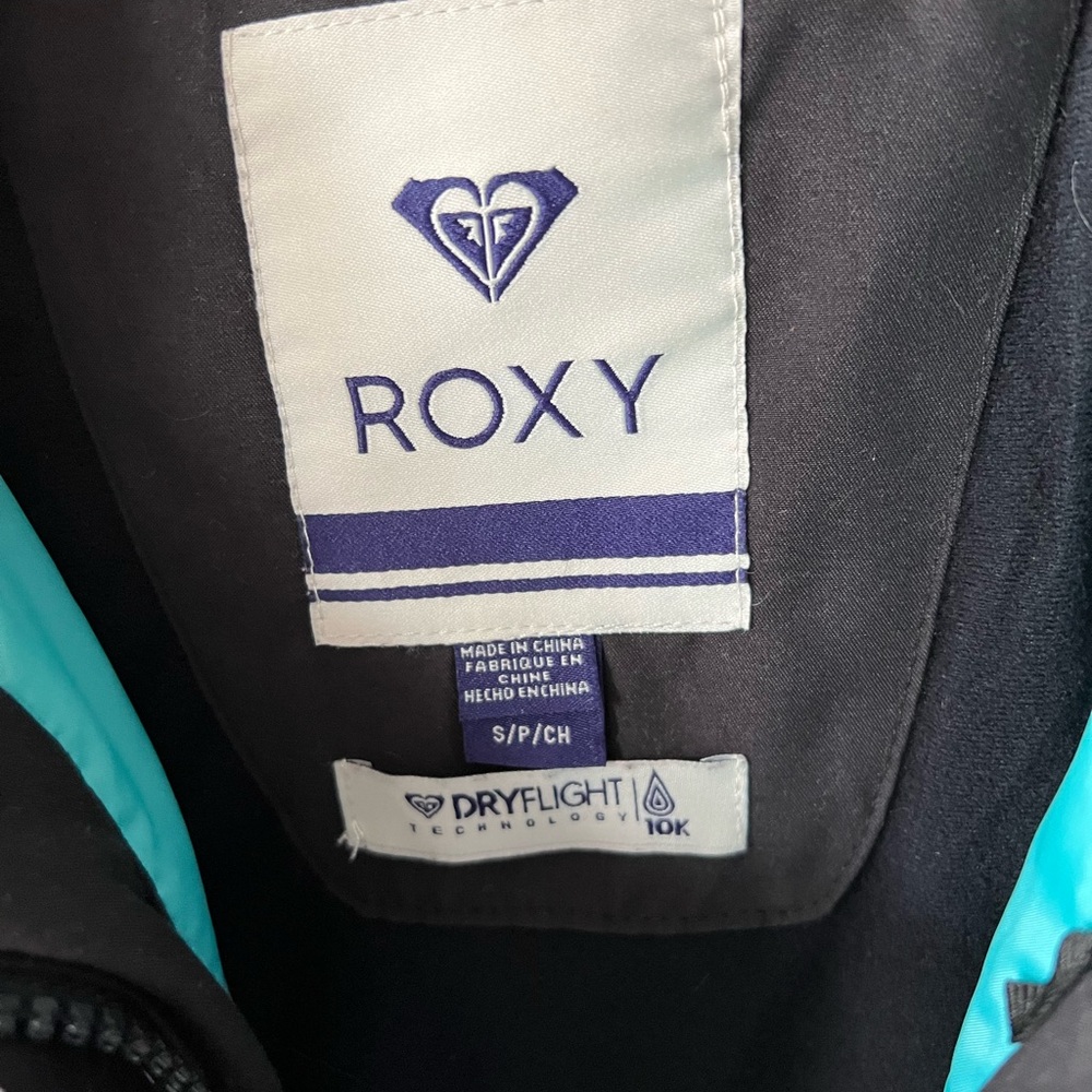 Roxy Ski Jacket - image 2